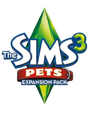 Les Sims 3 et Pets Origin CD Key