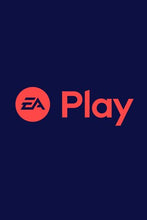 EA Play 1 mois d'essai Xbox live CD Key