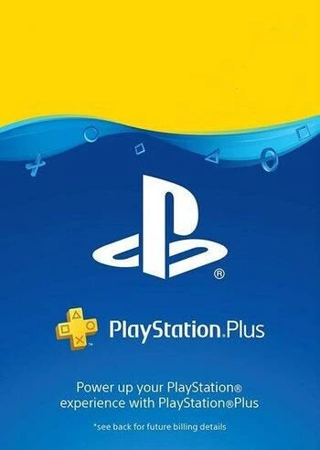 Essai Playstation Plus 14 jours EU PSN CD Key