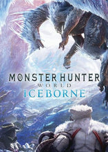 Monster Hunter : World - Iceborne Global Steam CD Key