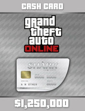Grand Theft Auto V : Premium Edition + Great White Shark Card - Bundle TR Xbox One CD Key