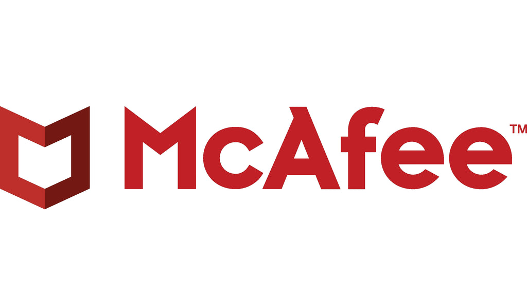 Mcafee Total Protection 5 ans 1 PC Clé globale