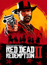 Red Dead Redemption 2 Green Gift Global Site officiel CD Key