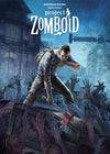 Project Zomboid Steam CD Key