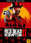 Red Dead Redemption 2 Édition Spéciale US Xbox One/Série CD Key