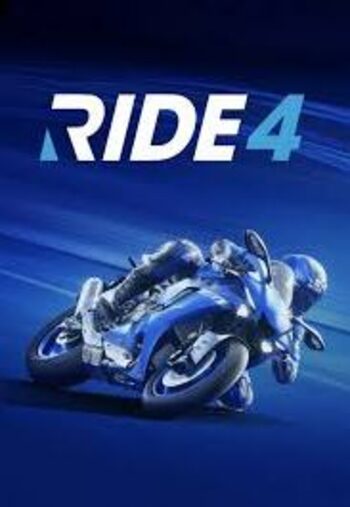 Ride 4 US Xbox One/Série CD Key