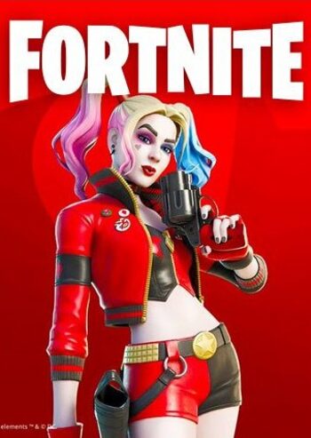 Fortnite - Armored Batman Zero Skin Epic Games CD Key