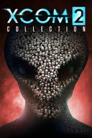 XCOM 2 Collection Global Xbox One/Série CD Key