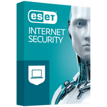 ESET Internet Security 1 an 1 PC Global Key