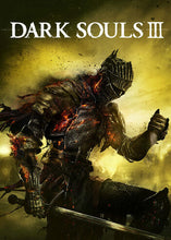 Dark Souls 3 EU Xbox One/Série CD Key