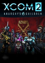 XCOM 2 : Anarchy's Children Global Steam CD Key