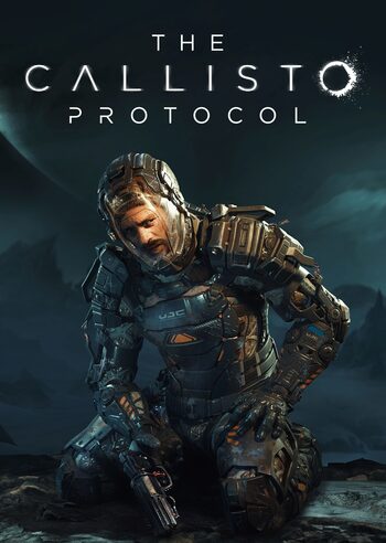Le protocole Callisto ARG Xbox One CD Key