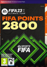 FIFA 23 2800 Points Origine CD Key