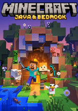 Minecraft : Java & Bedrock Edition TR Xbox Windows CD Key