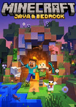 Minecraft : Java & Bedrock Edition FR Global Xbox Windows CD Key