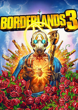 Borderlands 3 FR Global Steam CD Key