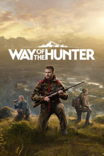 Way of the Hunter ARG Xbox Series CD Key