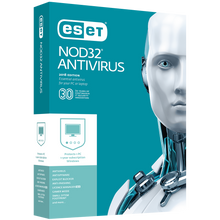 Eset NOD32 Antivirus 180 jours 1 PC Global Key