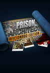 Prison Architect : Aficionado Steam CD Key