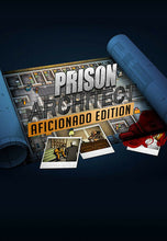 Prison Architect : Aficionado Steam CD Key