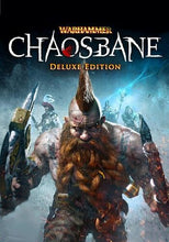 Warhammer : Chaosbane - Deluxe Edition Steam CD Key