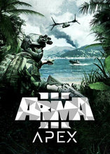 Arma 3 : Apex Global Steam CD Key