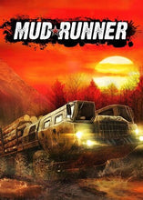 Spintires : MudRunner US Xbox One/Série CD Key