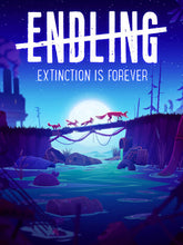 Endling : Extinction is Forever EU PS4 CD Key