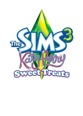 Les Sims 3 : Les douceurs de Katy Perry Origine CD Key