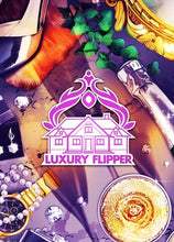 House Flipper : Luxury DLC Global Steam CD Key