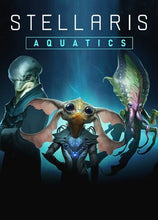 Stellaris Aquatics Species Pack Global Steam CD Key