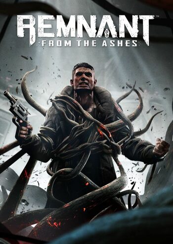 Remnant : From the Ashes EU Xbox One/Série CD Key