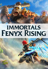 Immortals Fenyx Rising ARG Xbox One/Série CD Key