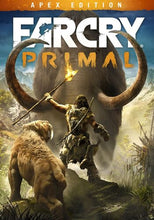 Far Cry Primal Apex Edition ARG Xbox One/Série CD Key