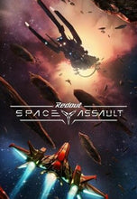 Redout : Space Assault Global Steam CD Key