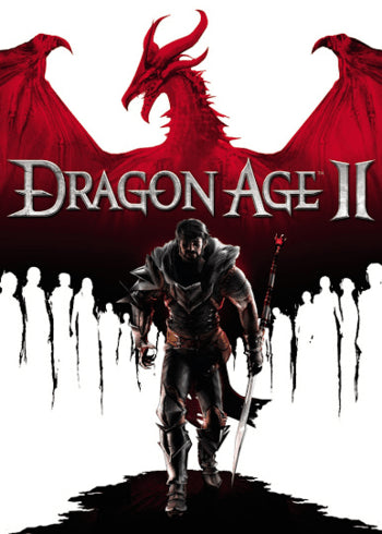 Origine mondiale de Dragon Age 2 CD Key