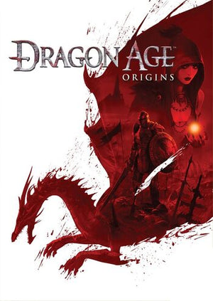 Dragon Age : Origins Ultimate Edition Global GOG CD Key