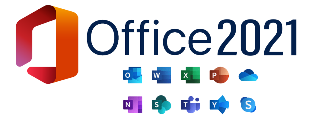 Clé de produit Microsoft Office 2021 Pro Plus