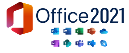 Clé de produit Microsoft Office 2021 Pro Plus