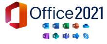 Microsoft Office 2021 Professional Plus Key Retail Global