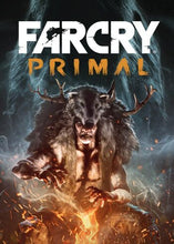 Far Cry Primal : Legend of the Mammoth EU PS4 CD Key