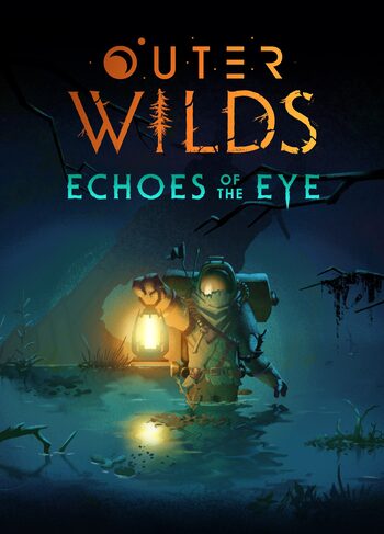 Outer Wilds : Echoes of the Eye ARG Xbox One/Série/Windows CD Key