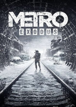 Metro : Exodus Global Steam CD Key