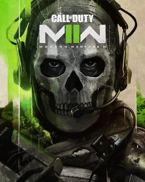 Call of Duty : Modern Warfare 2 2022 Cross-Gen Edition Global Xbox One/Series CD Key