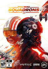 Star Wars : Squadrons EU PS4/5 CD Key