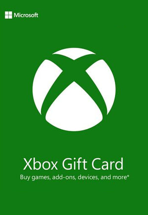 Carte cadeau Xbox Live 25 EUR BE CD Key