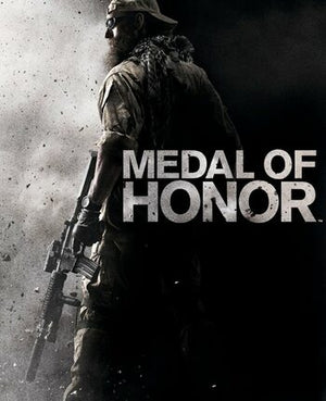 Origine de Medal of Honor CD Key
