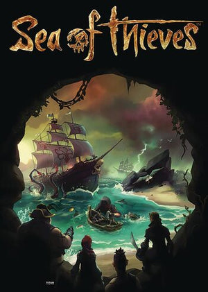 Sea of Thieves Édition Anniversaire Global Xbox One/Série CD Key