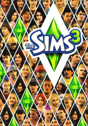 Les Sims 3 Origine CD Key