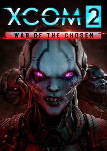 XCOM 2 : War of the Chosen Global Steam CD Key